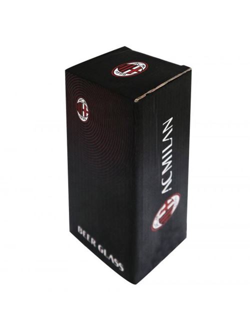 Milan boccale birra 415ml MILAN | MI1348BIRRA 415ML